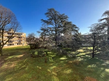 Appartement à vendre 5 pièces MEYZIEU (69)