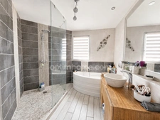 Maison à vendre 4 pièces JANNEYRIAS (38)