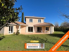 Maison à vendre 5 pièces GENAS (69)