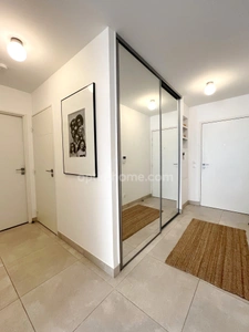 Appartement à vendre 3 pièces LYON 3EME ARRONDISSEMENT (69)