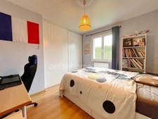Maison à vendre 5 pièces GENAS (69)