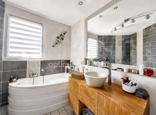 Maison à vendre 4 pièces JANNEYRIAS (38)