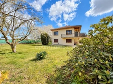Maison à vendre 5 pièces GENAS (69)