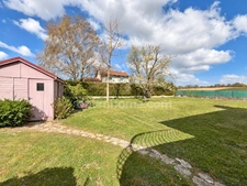 Maison à vendre 5 pièces GENAS (69)