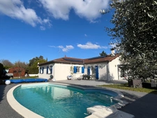 Maison à vendre 5 pièces GENAS (69)