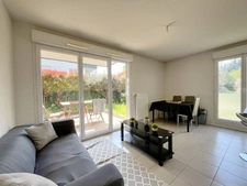 Appartement à vendre 3 pièces VAULX EN VELIN (69)