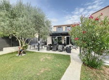 Maison à vendre 6 pièces MEYZIEU (69)