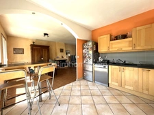 Maison à vendre 7 pièces MEYZIEU (69)