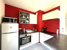 Appartement à vendre 3 pièces VAULX EN VELIN (69)