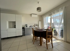 Maison à vendre 4 pièces GENAS (69)