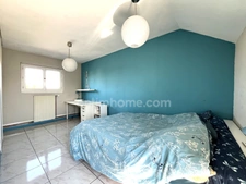 Maison à vendre 7 pièces MEYZIEU (69)