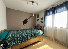 Maison à vendre 4 pièces JANNEYRIAS (38)