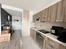 Appartement à vendre 3 pièces VAULX EN VELIN (69)