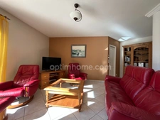 Maison à vendre 5 pièces GENAS (69)