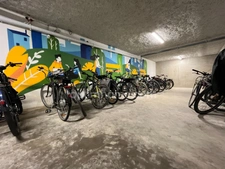 Appartement à vendre 3 pièces VAULX EN VELIN (69)