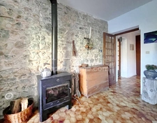 Maison à vendre 7 pièces MARCHAMPT (69)