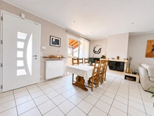 Maison à vendre 5 pièces GENAS (69)