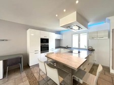 Appartement à vendre 4 pièces  (69)