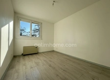 Appartement à vendre 5 pièces MEYZIEU (69)