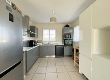 Maison à vendre 4 pièces GENAS (69)