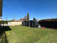 Maison à vendre 4 pièces GENAS (69)