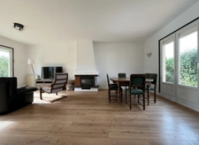 Maison à vendre 7 pièces MEYZIEU (69)