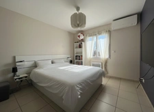 Maison à vendre 4 pièces GENAS (69)