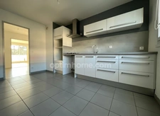 Appartement à vendre 5 pièces MEYZIEU (69)