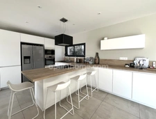 Maison à vendre 7 pièces JANNEYRIAS (38)