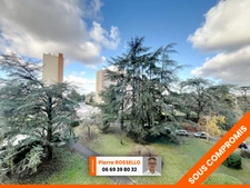 Appartement à vendre 5 pièces BRON (69)