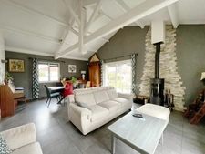 Maison à vendre 5 pièces GENAS (69)