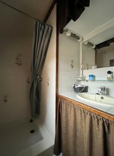 Maison à vendre 6 pièces MEYZIEU (69)