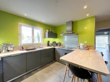 Maison à vendre 5 pièces GENAS (69)