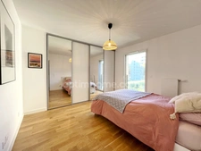 Appartement à vendre 3 pièces LYON 3EME ARRONDISSEMENT (69)