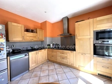 Maison à vendre 7 pièces MEYZIEU (69)