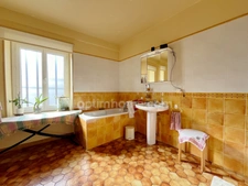 Maison à vendre 7 pièces MARCHAMPT (69)