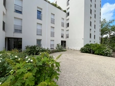 Appartement à vendre 3 pièces VAULX EN VELIN (69)