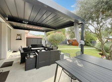 Maison à vendre 6 pièces MEYZIEU (69)