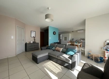 Maison à vendre 4 pièces GENAS (69)