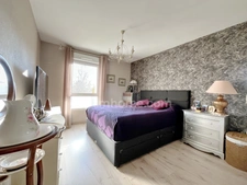 Appartement à vendre 3 pièces VAULX EN VELIN (69)