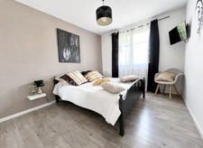 Maison à vendre 4 pièces JANNEYRIAS (38)
