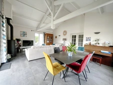 Maison à vendre 5 pièces GENAS (69)