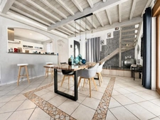 Maison à vendre 4 pièces JANNEYRIAS (38)