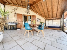 Maison à vendre 4 pièces JANNEYRIAS (38)