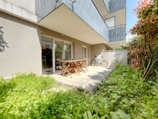 Appartement à vendre 3 pièces VAULX EN VELIN (69)