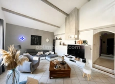 Maison à vendre 4 pièces JANNEYRIAS (38)