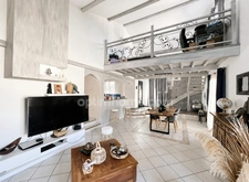 Maison à vendre 4 pièces JANNEYRIAS (38)
