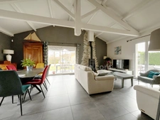 Maison à vendre 5 pièces GENAS (69)