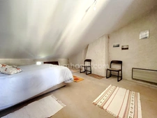 Maison à vendre 7 pièces MARCHAMPT (69)