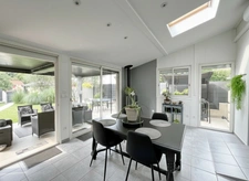Maison à vendre 6 pièces MEYZIEU (69)
